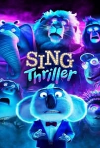 ดูหนังออนไลน์ Sing Thriller (2024) ร้องจริง เสียงจริง
