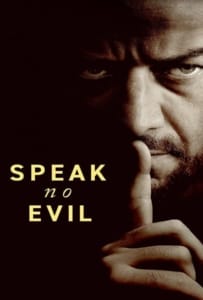 ดูหนังออนไลน์ Speak No Evil (2024) เงียบซ่อนตาย