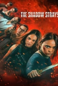 ดูหนังออนไลน์ The Shadow Strays (2024) นักฆ่าเงาล่าทรชน