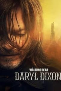 ดูหนังออนไลน์ The Walking Dead Daryl Dixon Season 1 (2023)