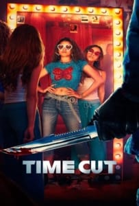 ดูหนังออนไลน์ Time Cut (2024) เจาะเวลาฆ่าอดีต