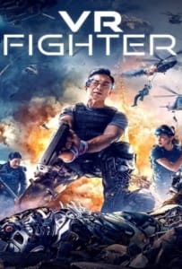 ดูหนังออนไลน์ VR Fighter (2021) นักสู้ วีอาร์ ล่าเดนคน