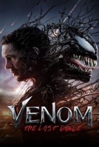 ดูหนังออนไลน์ Venom The Last Dance (2024) เวน่อม มหาศึกอสูรอหังการ