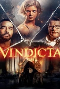 ดูหนังออนไลน์ Vindicta (2023)