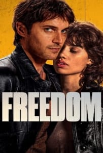 ดูหนังออนไลน์ Freedom (Libre) (2024) จอมโจรใจเสรี