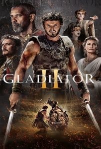 ดูหนังออนไลน์ Gladiator II (2024) แกลดดิเอเตอร์ นักรบผู้กล้า ผ่าแผ่นดินทรราช 2