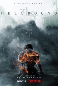 ดูหนังออนไลน์ Hellbound Season 1 (2021) ทัณฑ์นรก 1