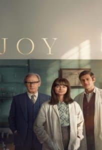 ดูหนังออนไลน์ Joy (2024)
