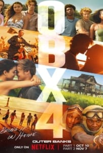 ดูหนังออนไลน์ Outer Banks Season 4 (2024) สมบัติลับเอาเทอร์แบงค์ส 4