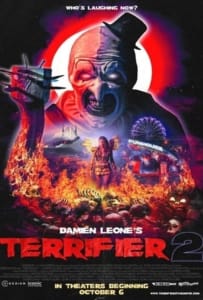 ดูหนังออนไลน์ Terrifier 2 (2022)