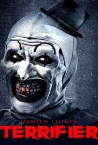 ดูหนังออนไลน์ Terrifier (2016)