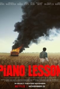 ดูหนังออนไลน์ The Piano Lesson (2024) บทเรียนจากเปียโน