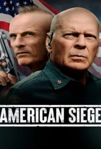 ดูหนังออนไลน์ American Siege (2021)
