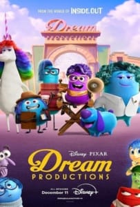 ดูหนังออนไลน์ Dream Productions (2024)