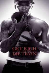 ดูหนังออนไลน์ Get Rich or Die Tryin (2005) สู้ยิบตาเพื่อฝั่งฝัน