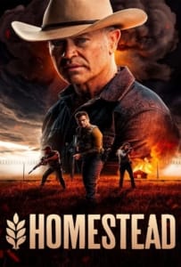 ดูหนังออนไลน์ Homestead (2024) โฮมสเตด