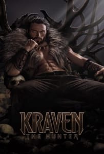 ดูหนังออนไลน์ Kraven the Hunter (2024)