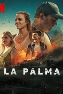ดูหนังออนไลน์ La Palma Season 1 (2024) ลา ปัลมา