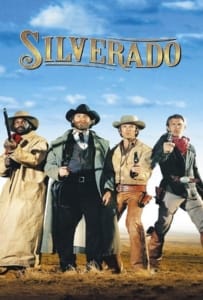 ดูหนังออนไลน์ Silverado (1985) ซิลเวอร์ราโด