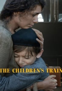 ดูหนังออนไลน์ The Children’s Train (2024) รถไฟขนเด็ก