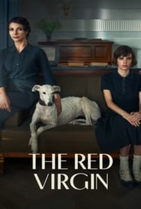 ดูหนังออนไลน์ The Red Virgin (2024) ฮิลเดการ์ต ดรุณีสีชาด