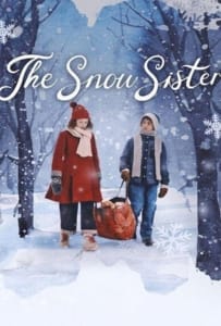 ดูหนังออนไลน์ The Snow Sister (2024) เดอะ สโนว์ ซิสเตอร์