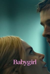 ดูหนังออนไลน์ Babygirl (2024) เบบี้เกิร์ล