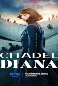 ดูหนังออนไลน์ Citadel Diana Season 1 (2024) ซิทาเดล ดิอาน่า