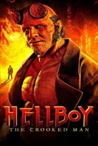 ดูหนังออนไลน์ Hellboy The Crooked Man (2024) เฮลล์บอย นรกปราบนรก