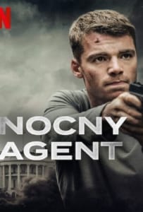 ดูหนังออนไลน์ The Night Agent Season 1 (2023)