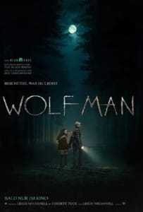 ดูหนังออนไลน์ Wolf Man (2025) มนุษย์หมาป่า
