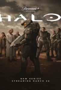 ดูหนังออนไลน์ Halo Season 1 (2022) เฮโล