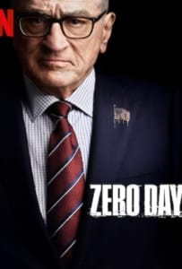 ดูหนังออนไลน์ Zero Day Season 1 (2025) เจาะระบบโลกสะเทือน