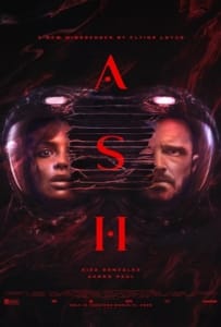 ดูหนังออนไลน์ Ash (2025) แอช ดาวมฤตยู