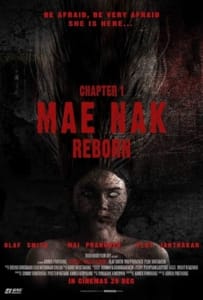 ดูหนังออนไลน์ Chapter 1 Mae Nak Reborn (2022)