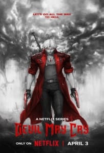 ดูหนังออนไลน์ Devil May Cry (2025)