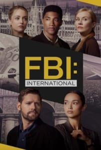 ดูหนังออนไลน์ FBI International Season 3 (2024) เอฟบีไอ อินเตอร์เนชั่นแนล 3