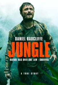 ดูหนังออนไลน์ Jungle (2017) แดนฝันป่านรก
