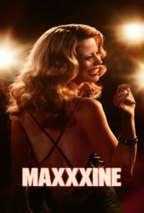 ดูหนังออนไลน์ MaXXXine (2024) แม็กซีน