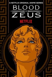 ดูหนังออนไลน์ Blood of Zeus Season 1 (2020) มหาศึกโลหิตเทพ 1