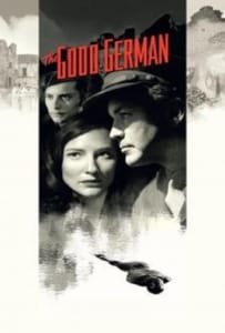 ดูหนังออนไลน์ The Good German (2006) ภารกิจรักเพลิงสงคราม