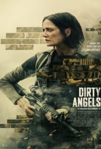ดูหนังออนไลน์ Dirty Angels (2024) นางฟ้าพันธุ์ดุ