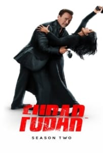 ดูหนังออนไลน์ Fubar Season 2 (2025)
