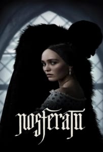 ดูหนังออนไลน์ Nosferatu (2024) นอสเฟอราตู
