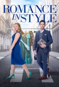 ดูหนังออนไลน์ Romance In Style (2022) โรแมนซ์ อิน สไตล์