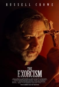 ดูหนังออนไลน์ The Exorcism (2024) ดิ เอ็กซอร์ซิสม์ นรก สิง สาป