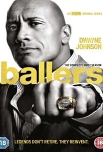 ดูหนังออนไลน์ Ballers Season 1 (2015)