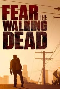 ดูหนังออนไลน์ Fear the Walking Dead Season 1 (2015) ปฐมบทผีไม่ยอมตาย 1