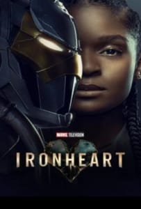ดูหนังออนไลน์ Ironheart Season 1 (2025) ไอรอนฮาร์ต