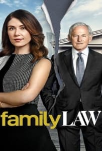 ดูหนังออนไลน์ Family Law Season 1 (2021) แฟมิลี่ ลอว์